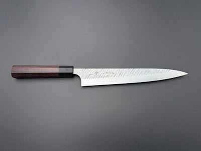 Yu Kurosaki Fujin SG2 Sujihiki 240mm