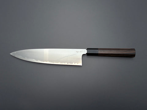 Konosuke BY Blue #1 Gyuto 225mm