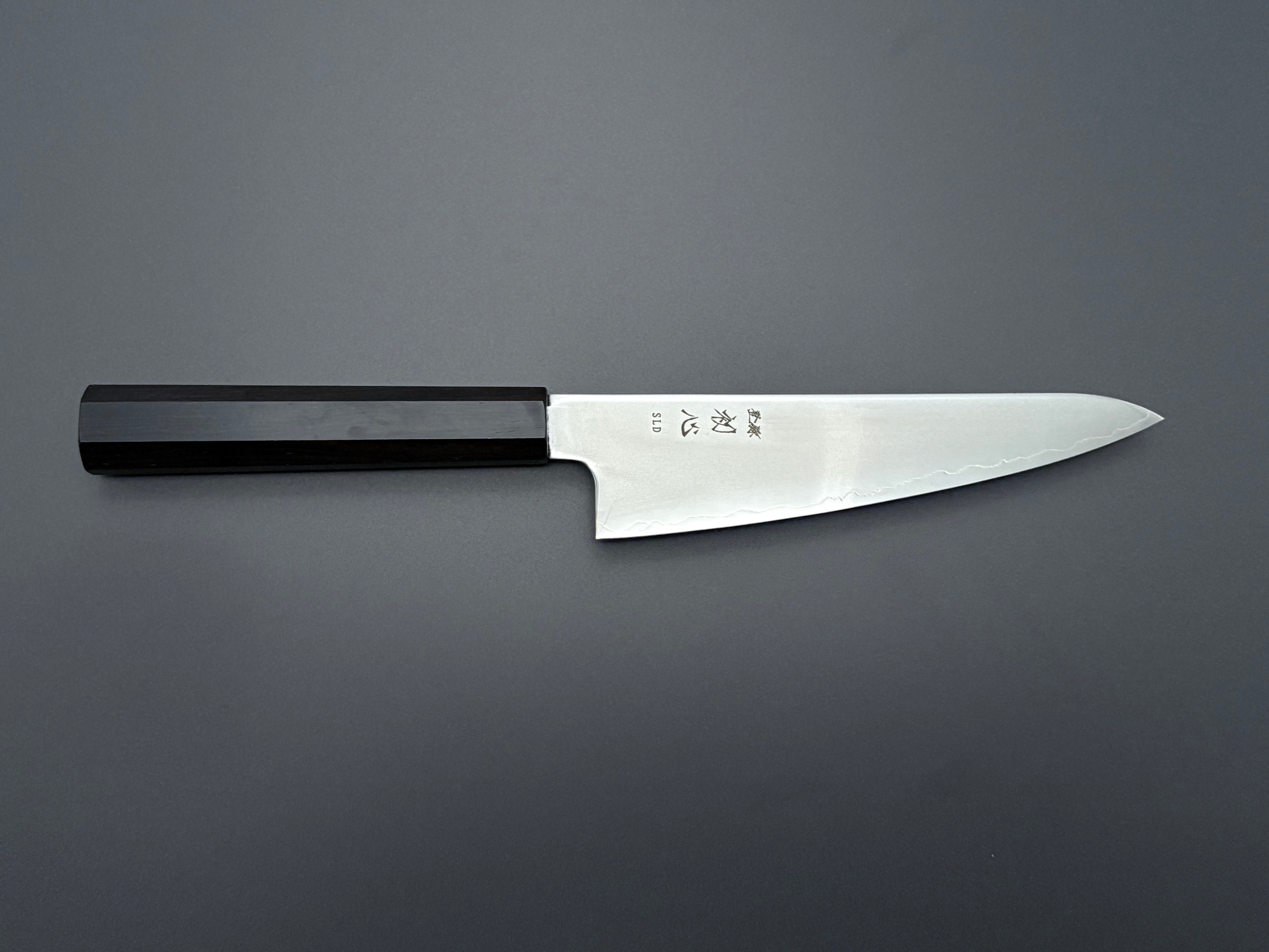 Hatsukokoro Hikari SLD Ko-Santoku 150mm
