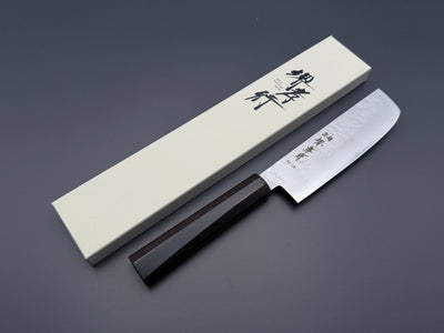 Sakai Takayuki VG10 Nashiji Nakiri