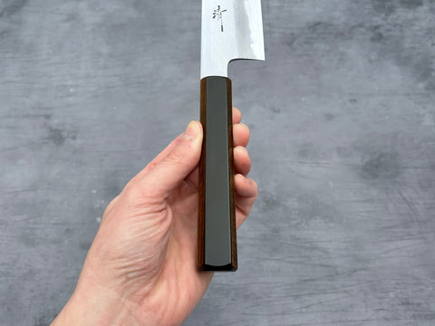 Kagekiyo - Blue #1 Santoku Kuroro