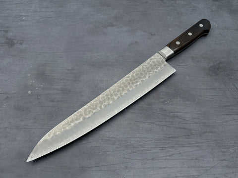 Tsunehisa AUS8 Gyuto 270mm