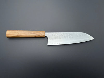 Yoshimi Kato Minamo SG2 Santoku