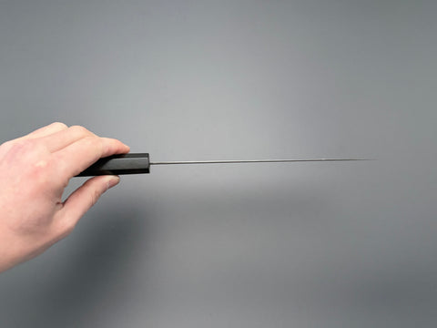 Hatsukokoro Ryuhyo SG2 Damascus Gyuto 210mm