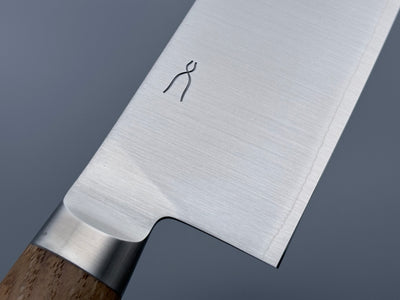 Tadafusa Hocho Kobo SLD Petty 125mm + Gyuto 210mm Bundle