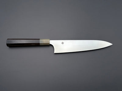 Pungchundo SLD Migaki Gyuto 210mm