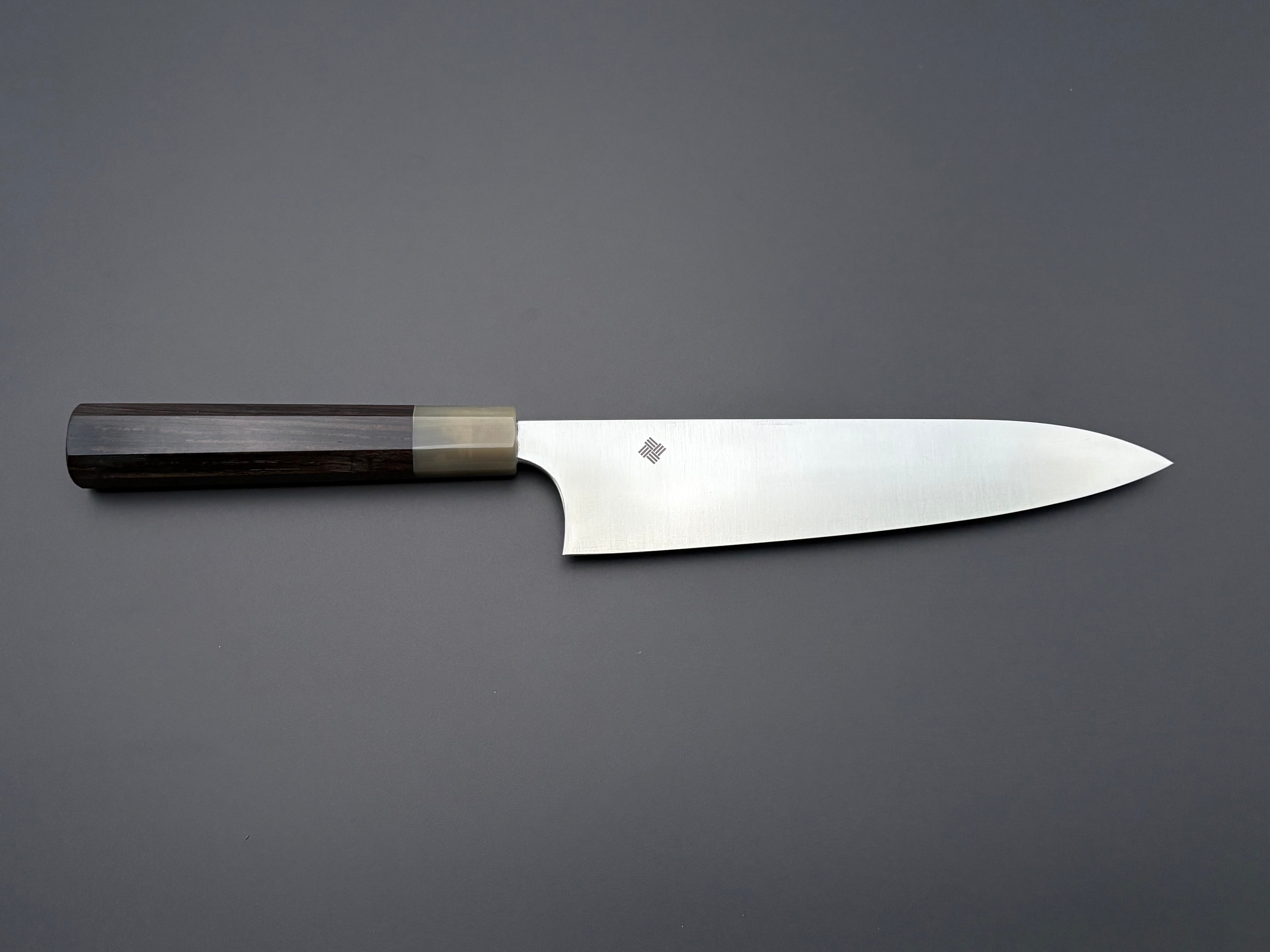 Pungchundo SLD Migaki Gyuto 210mm
