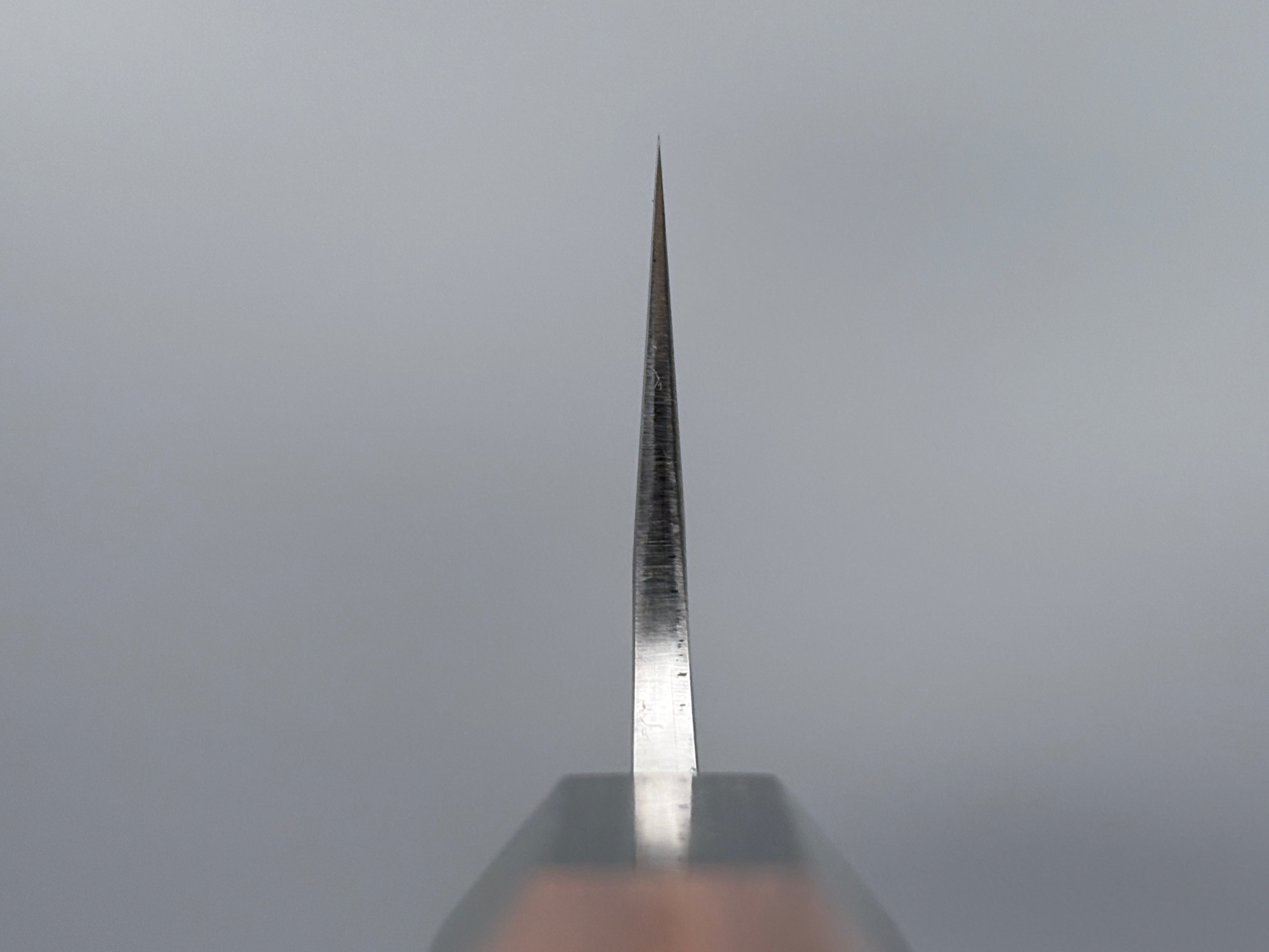 Yu Kurosaki Fujin SG2 Santoku