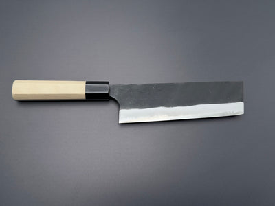 Naoki Mazaki White #2 Kurouchi Nakiri