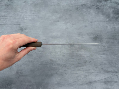 Konosuke GS+ Nashiji Gyuto 210mm