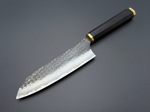 Yu Kurosaki Kokusen Santoku