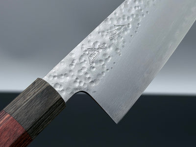 Hado Shiosai VG10 Ko-Bunka 135mm