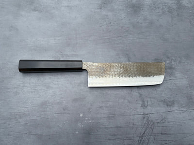 Yu Kurosaki Kokusen Nakiri