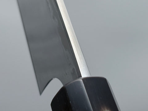 Yauji Yoshihiro Blue #2 Damascus Yanagiba 240mm