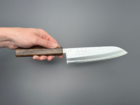Masutani Hamono V1 Gyuto 180mm