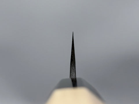 Nakamura Hamono Kaishin Blue #2 Kurouchi Petty 135mm