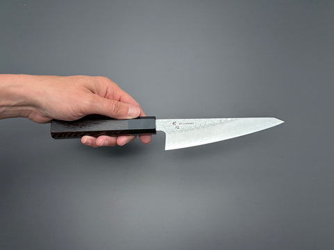 Hatsukokoro Silver 3 Tsuchime Honesuki