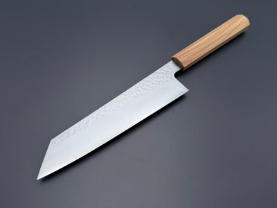 Hado Shiosai VG10 Kiritsuke Gyuto 210mm