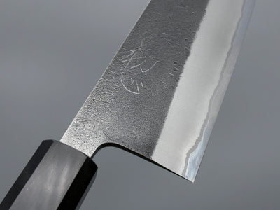 Yoshikane Hamono White #2 Kurouchi Bunka