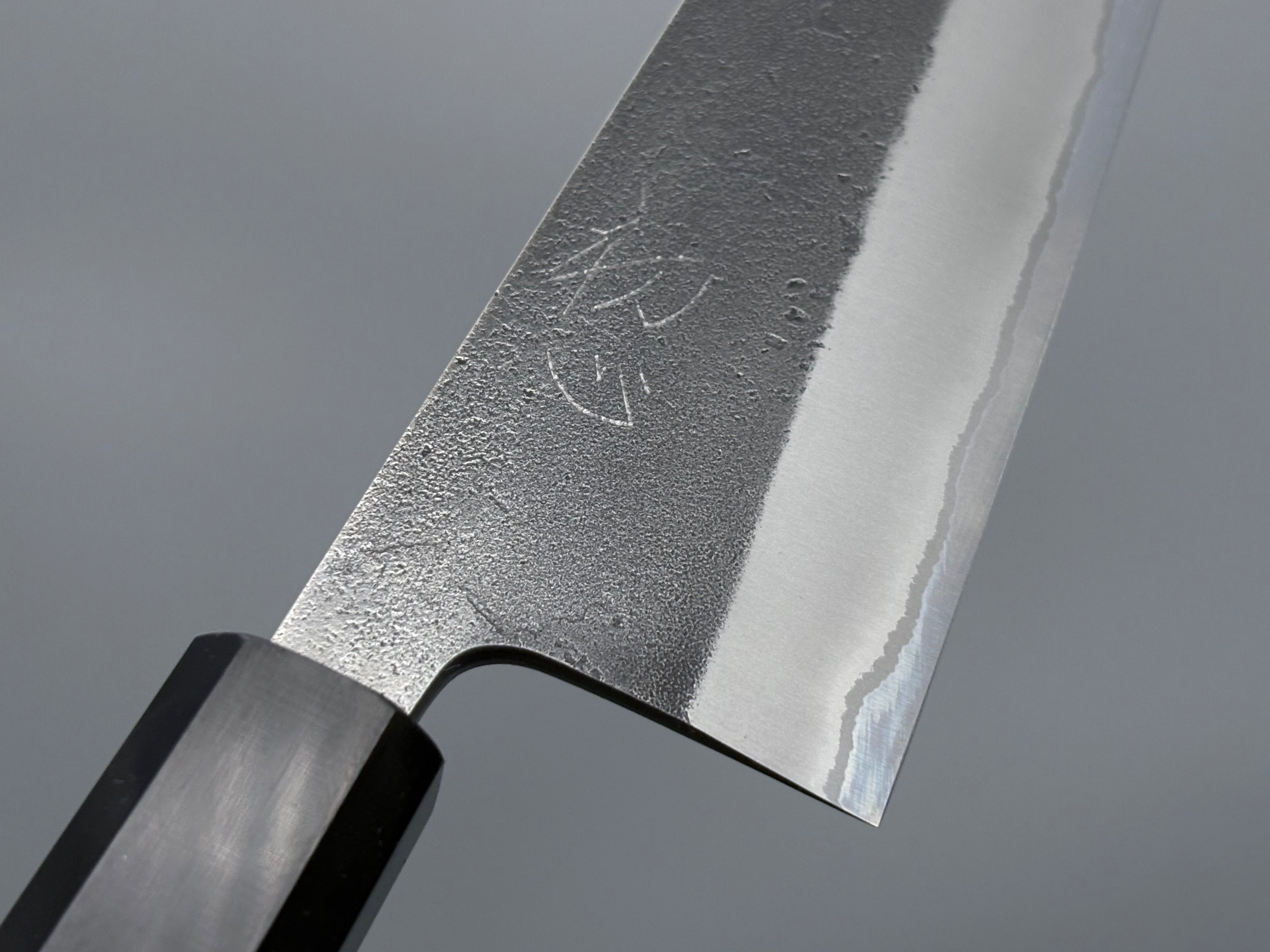 Yoshikane Hamono White #2 Kurouchi Bunka