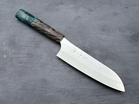 Yu Kurosaki Gekko XEOS Santoku