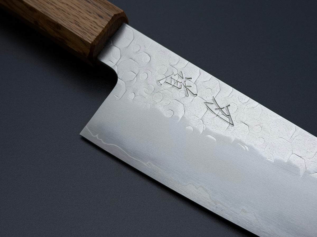 Hado Shiosai SG2 Ko-Bunka 135mm