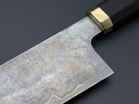 Manaka Hamono KAGEROU Gyuto 260mm