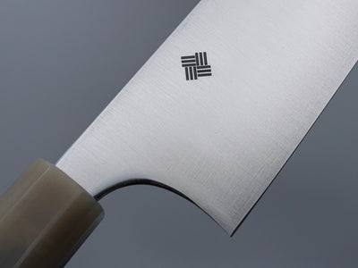 Pungchundo SLD Migaki Gyuto 210mm