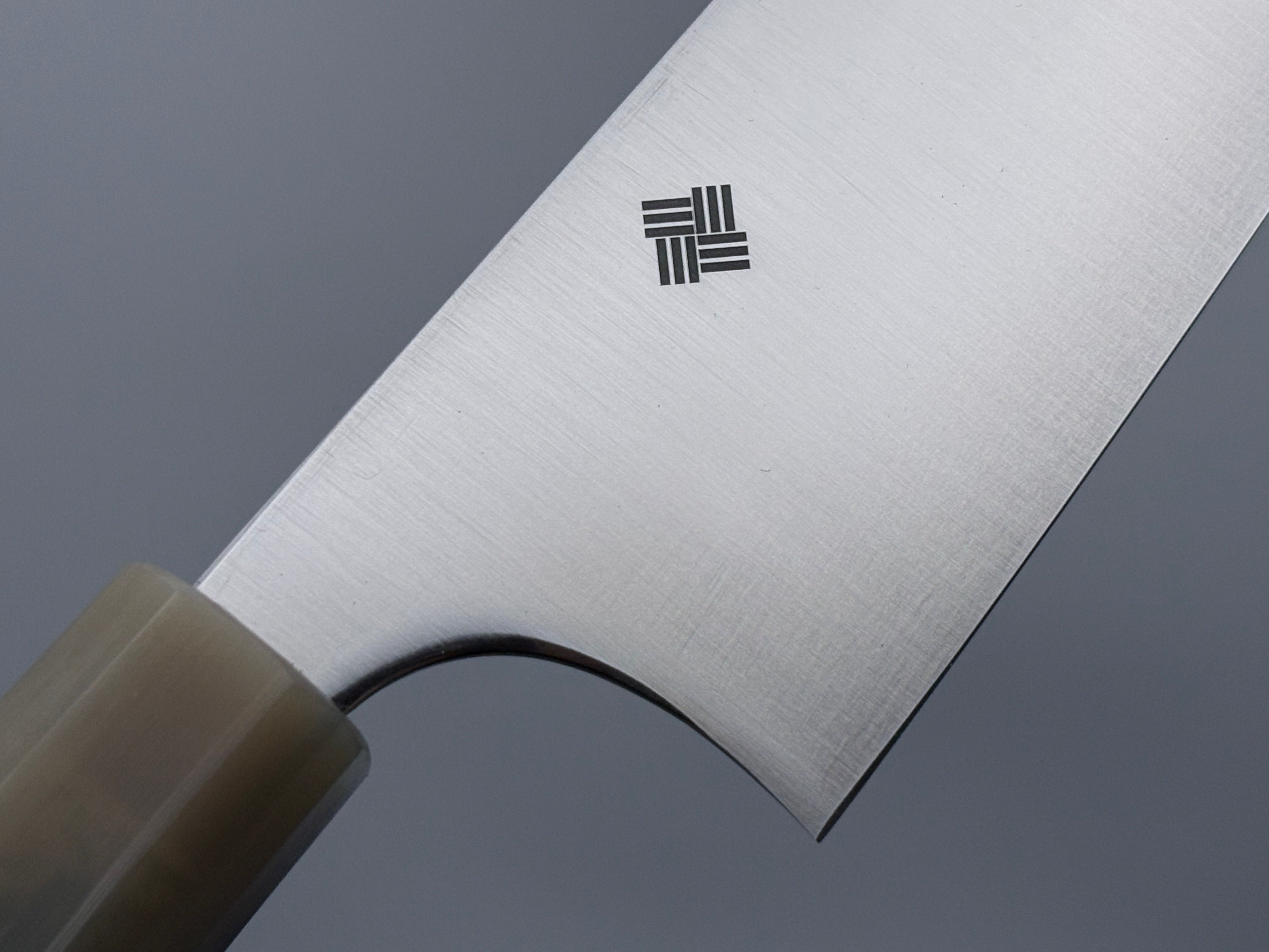 Pungchundo SLD Migaki Gyuto 210mm