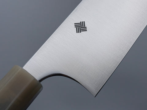 Pungchundo SLD Migaki Gyuto 210mm