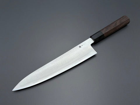 Shigeki Tanaka Blue #2 Gyuto 240mm