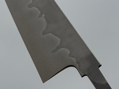 Shoichi Hashimoto White #1 Honyaki Omodaka Gyuto 240mm