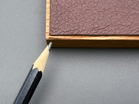 Piotr the Bear knife rack [SECOND]