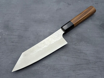Nigara Hamono SG STRIX Damascus Bunka