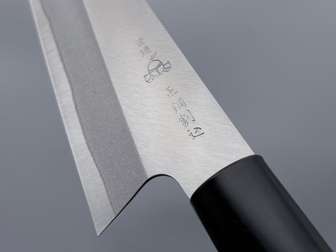 Misuzu Hamono M01 Bunka 160mm