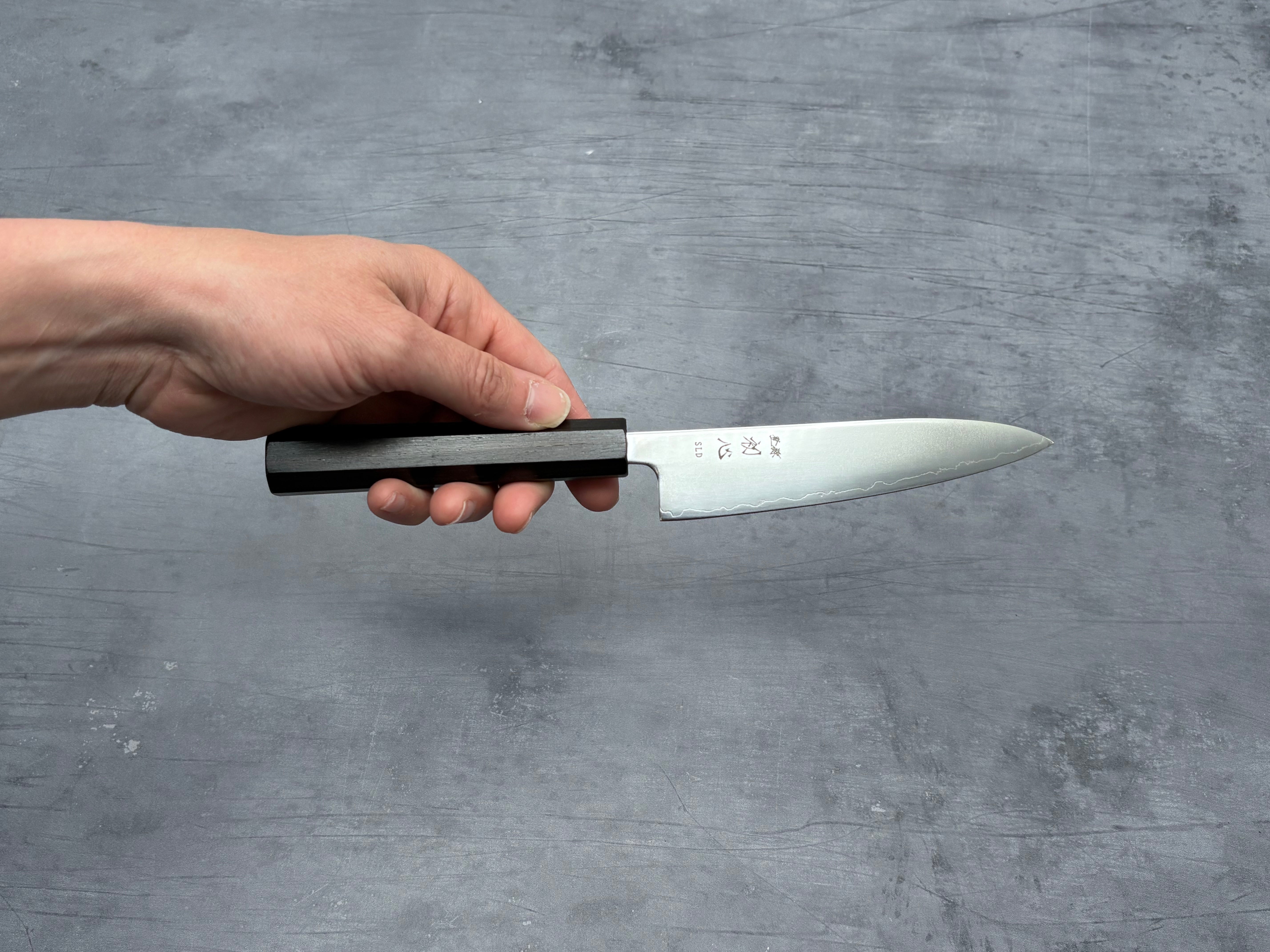 Hatsukokoro Hikari SLD Petty 130mm
