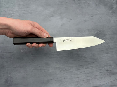 Hatsukokoro Hayabusa Silver 3 Bunka