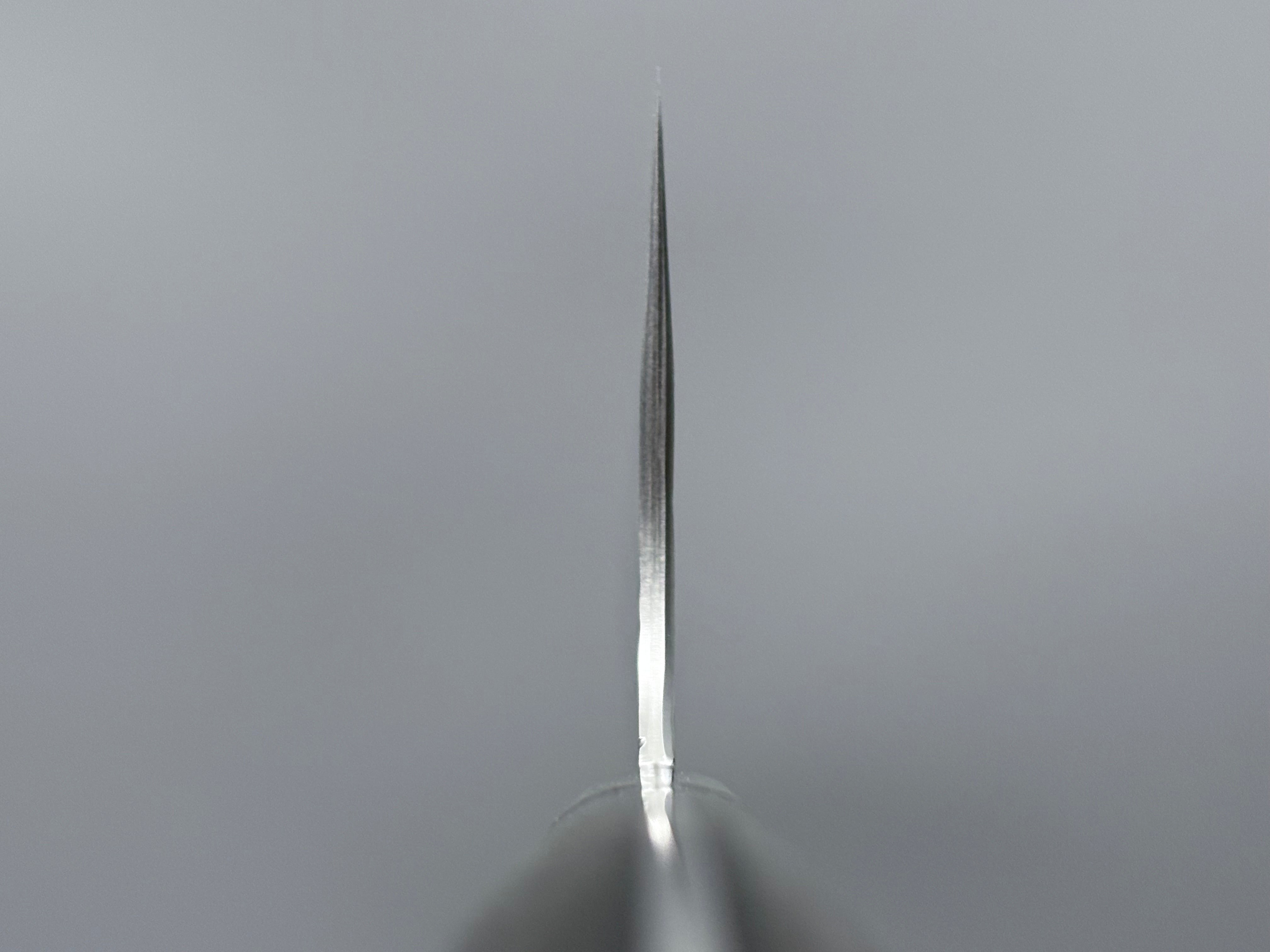 Yu Kurosaki Senko Gyuto 270mm with abalone handle