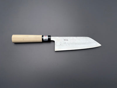 Fujiwara Nashiji Shirogami #1 Santoku