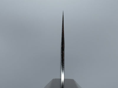 Yu Kurosaki Kokusen Nakiri