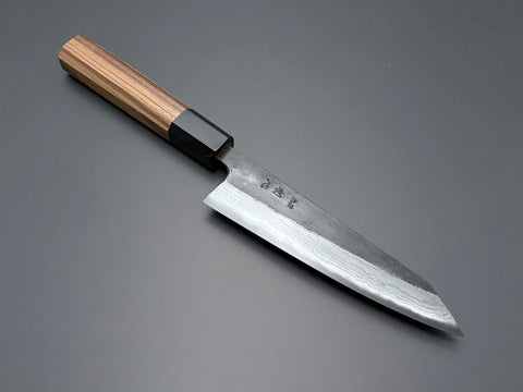 Hatsukokoro Kumokage Blue #2 Honesuki