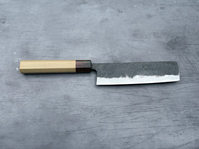 Yosimitu Kajiya Shirogami #2 Nakiri