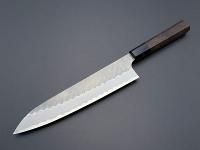 Nigara Hamono AS Gyuto 240mm