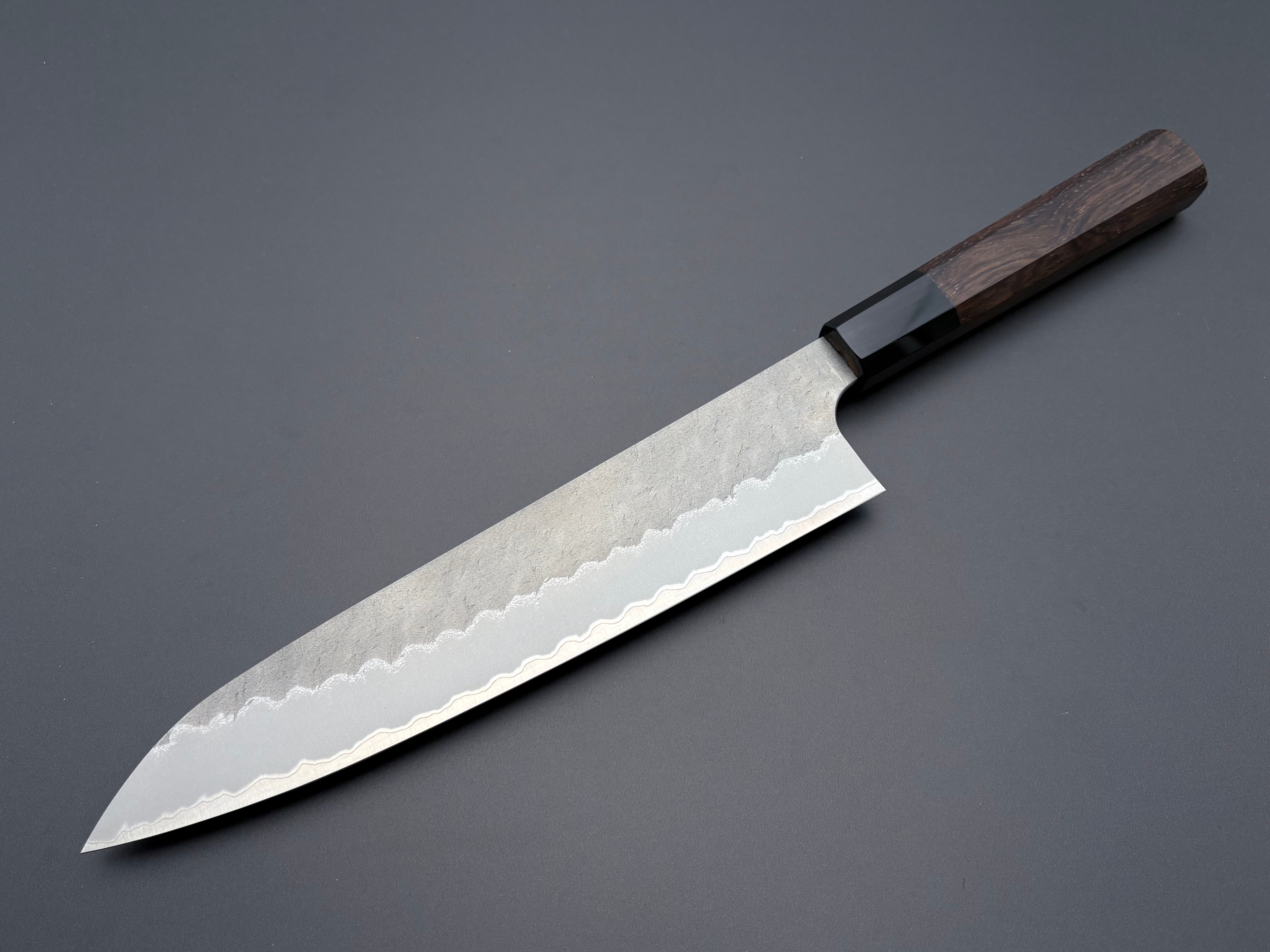 Nigara Hamono AS Gyuto 240mm