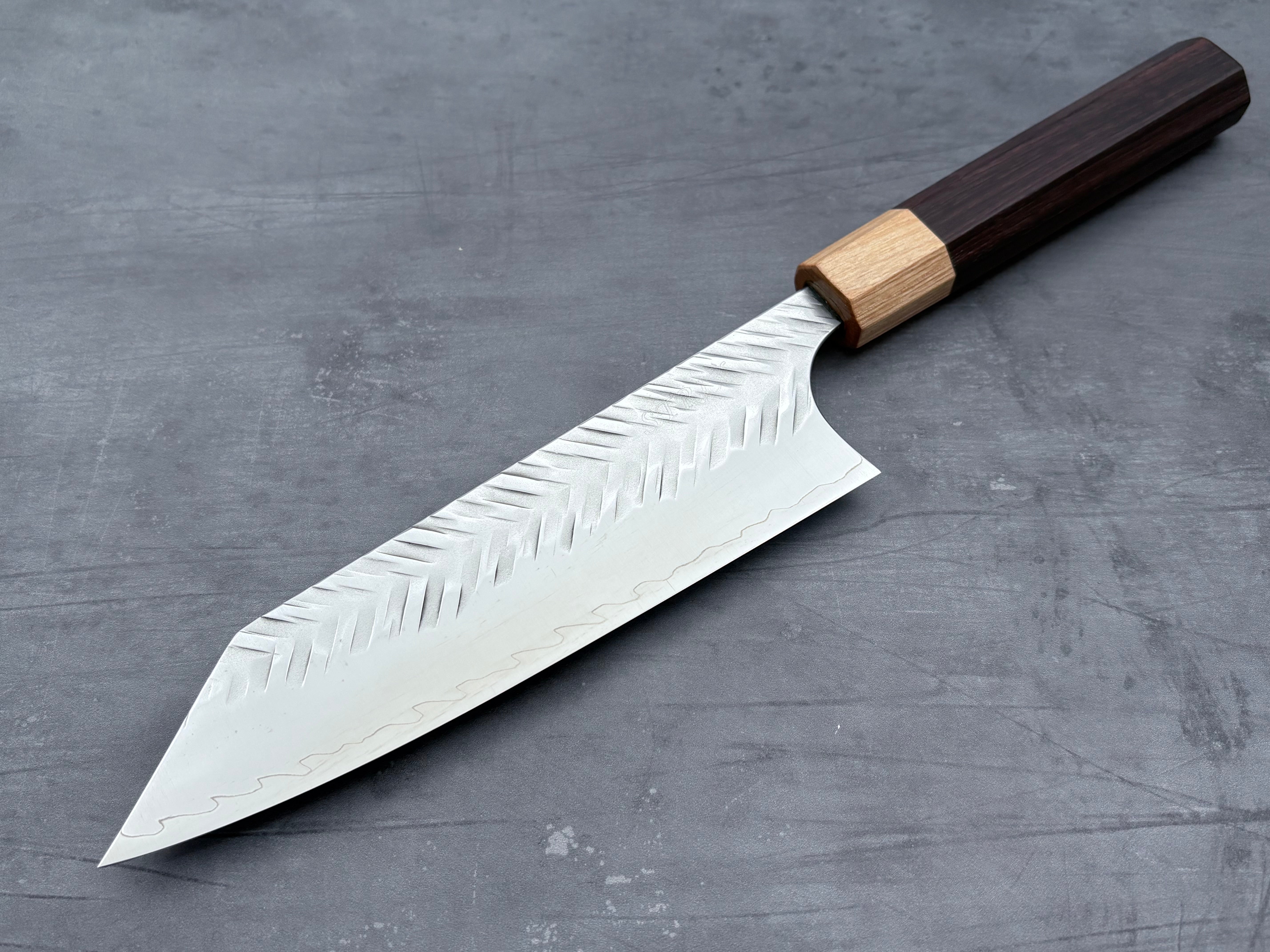 Yoshimi Kato STRIX V-Tsuchime Bunka