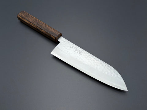 Masutani Hamono V1 Santoku