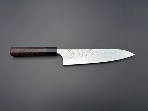 Yu Kurosaki Fujin SG2 Gyuto 210mm