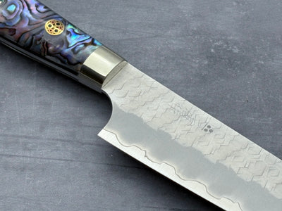 Nigara Hamono SG2 Tsuchime Petty 150mm