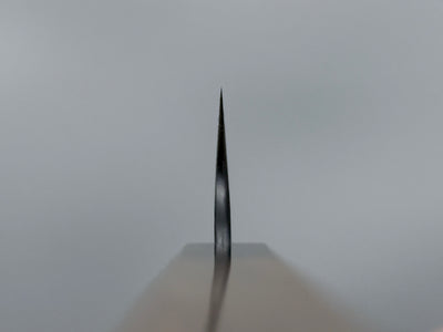 Nigara Hamono SG2 Kurouchi Tsuchime Kiritsuke Sujihiki 255mm