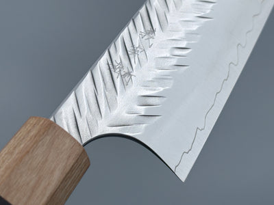 Yoshimi Kato STRIX V-Tsuchime Bunka